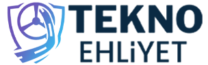Tekno Ehliyet